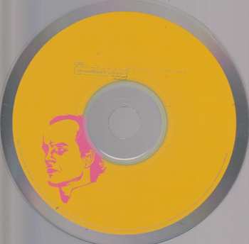 2CD Matthew Herbert: Secondhand Sounds: Herbert Remixes