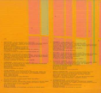 2CD Matthew Herbert: Secondhand Sounds: Herbert Remixes