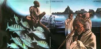 LP Herbie Hancock: Crossings