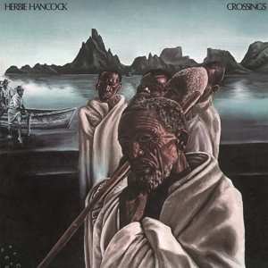 LP Herbie Hancock: Crossings