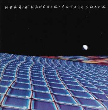 CD Herbie Hancock: Future Shock