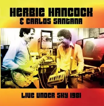 Live Under Sky 1981