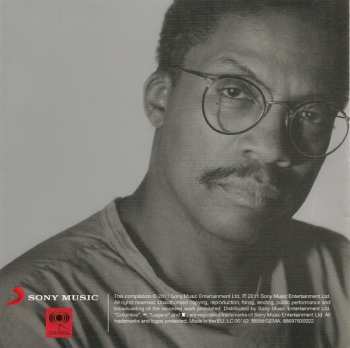 2CD Herbie Hancock: The Essential Herbie Hancock