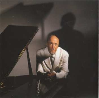 CD Herbie Mann: Peace Pieces - The Music Of Bill Evans