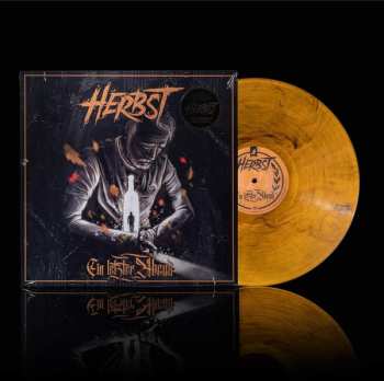 LP Herbst: Ein letzter Abend  LTD | CLR