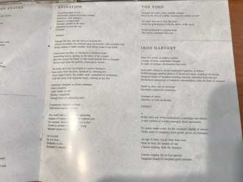 CD Heresiarch: Death Ordinance