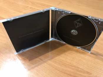 CD Heresiarch: Death Ordinance