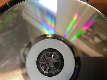 CD Heresiarch: Death Ordinance