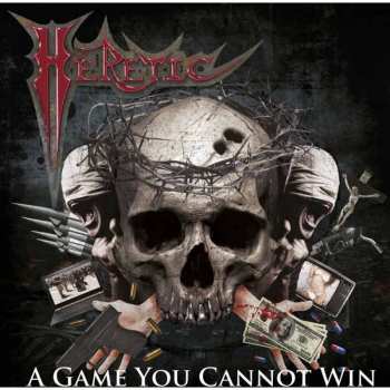 CD Heretic: A Game You Cannot Win