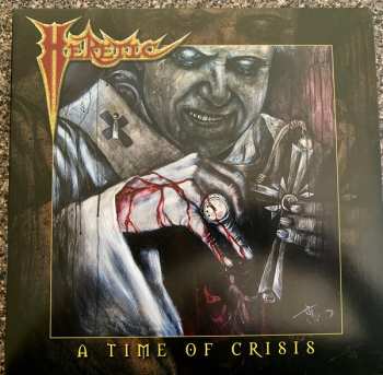 LP Heretic: A Time of Crisis