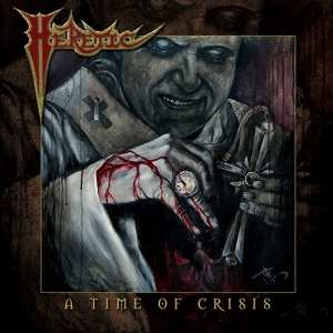 CD Heretic: A Time Of Crisis