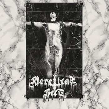 Album Heretical Sect: Rotting Cosmic Grief