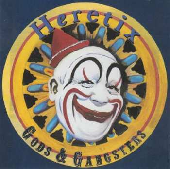 Album Heretix: Gods & Gangsters