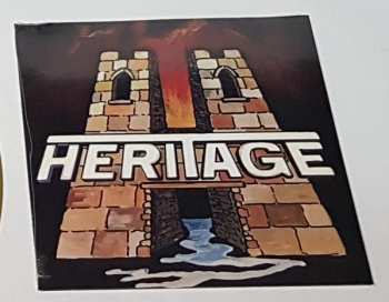 LP/SP Heritage: Remorse Code LTD | CLR