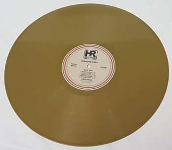 LP/SP Heritage: Remorse Code LTD | CLR