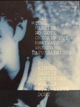 LP Herman Brood & His Wild Romance: Bühnensucht / Herman Brood Live CLR | LTD | NUM