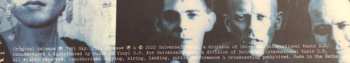 LP Herman Brood & His Wild Romance: Bühnensucht / Herman Brood Live CLR | LTD | NUM