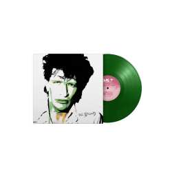 LP Herman Brood & His Wild Romance: The Brood (180g) (40th Anniversary) (limited Edition) (light Green Vinyl)