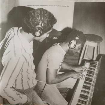 2LP Herman Chin-Loy: Musicism Dub 