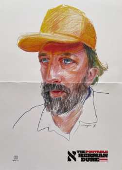 LP Herman Düne: The Portable Herman Dune Vol. 1 CLR | LTD