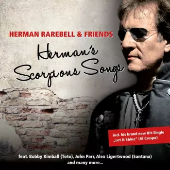 Herman's Scorpions Songs