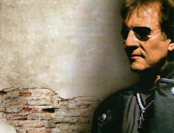 CD Herman Rarebell: Herman's Scorpions Songs