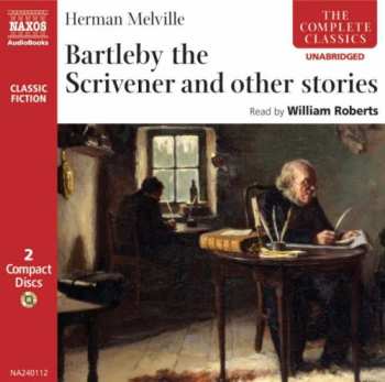 2CD Herman / Roberts: Bartleby The Scrivener & Oth