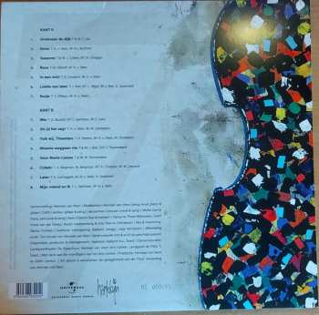 LP Herman van Veen: Een Keuze (Live Thuis) NUM | LTD