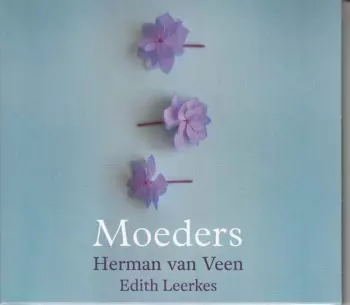 Herman van Veen: Moeders