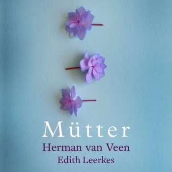 CD Herman van Veen: Mütter