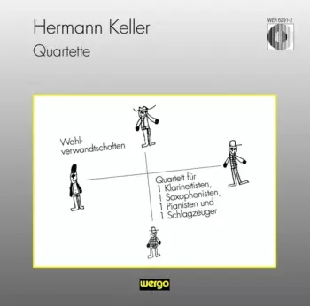Quartette