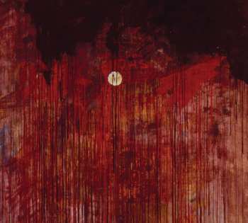 Album Hermann Nitsch: Orgelkonzert Berlin 2016