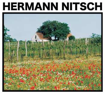 Album Hermann Nitsch: Traubenfleisch