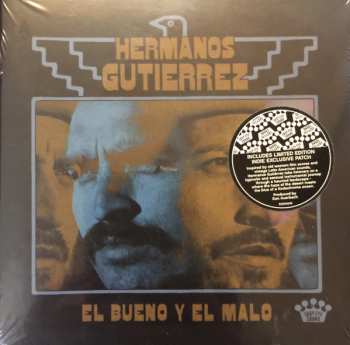 CD Hermanos Gutiérrez: El Bueno Y El Malo