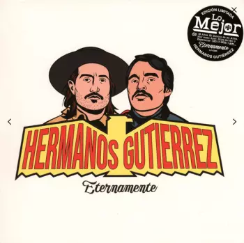 Eternamente
