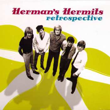 SACD Herman's Hermits: Retrospective