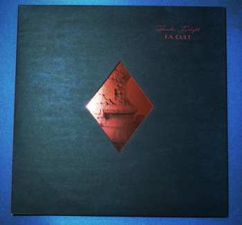 LP Hermetic Delight: F.A. Cult LTD | NUM | CLR