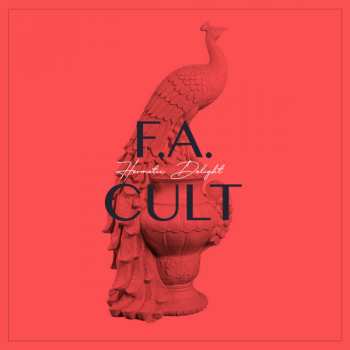 CD Hermetic Delight: F.A. Cult