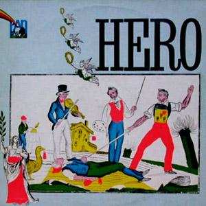 LP Hero: Hero