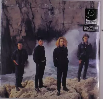 Héroes Del Silencio: El Mar No Cesa