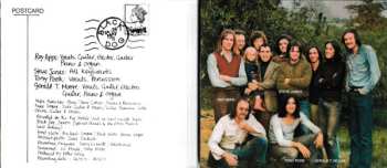 CD Heron: Twice As Nice & Half The Price