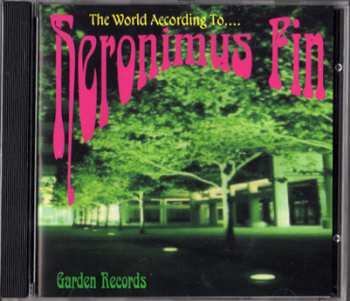 CD Heronimus Fin: The World According To....