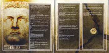 CD H.E.R.R.: Xll Caesars