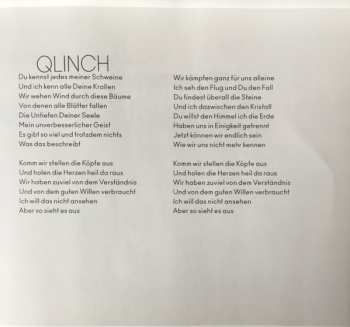 CD Herrenmagazin: Das Ergebnis Wäre Stille