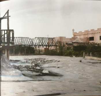 CD Herrenmagazin: Das Ergebnis Wäre Stille