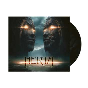 CD Herta: Crossing the Illusion