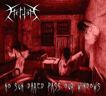 Album Heruka: No Sun Dared Pass Our Windows