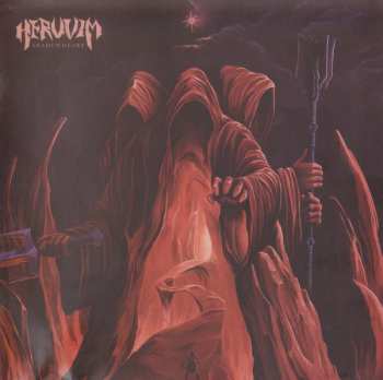 Album Heruvim: Shadowheart