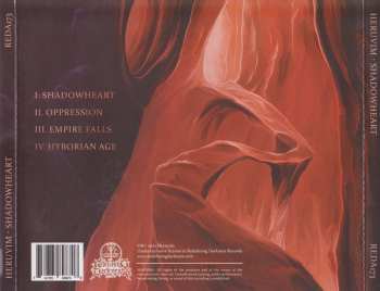CD Heruvim: Shadowheart