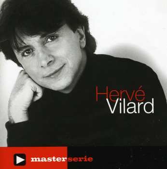 CD Hervé Vilard: Hervé Vilard